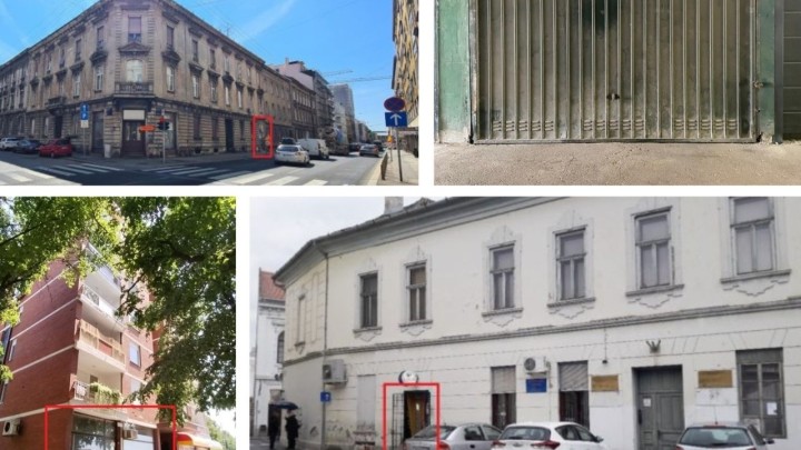 Država u zakup daje 21 nekretninu na top lokacijama u gradskim središtima diljem Hrvatske
