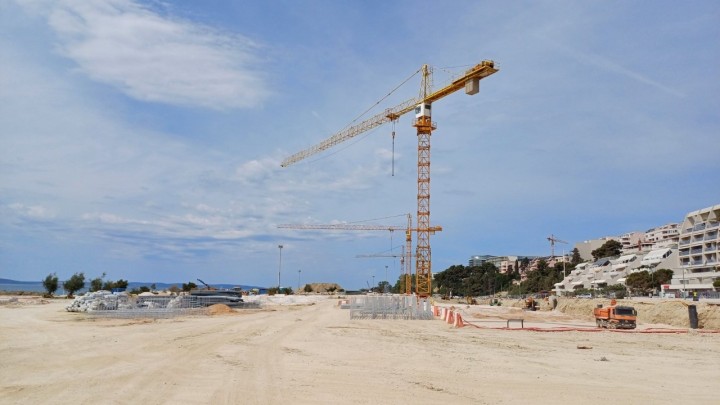 Hrvatska nije veliko gradilište, više se gradilo u Jugoslaviji 1985., evo i zašto