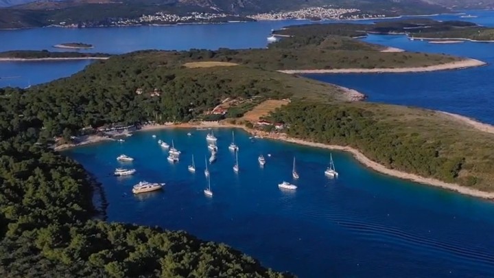 Rasprodaja imovine diva u stečaju: Za objekt i parcelu od 4.000 kvadrata nudi se jedva 250 tisuća eura