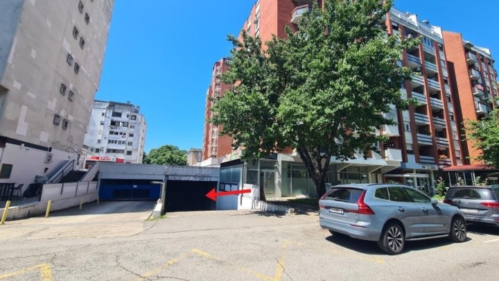 Zakup državnih nekretnina: Bitka za garaže u Zagrebu, u Radauševoj ih se nudilo čak 14