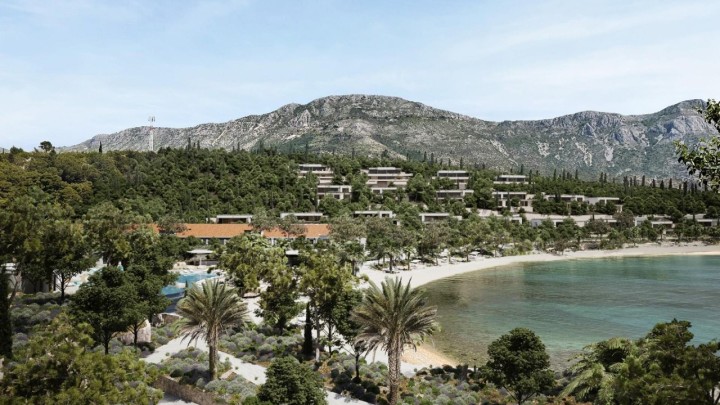 Legendarni kompleks u dubrovačkim Kuparima uredit će studio iz Zagreba, poznato kako će izgledati