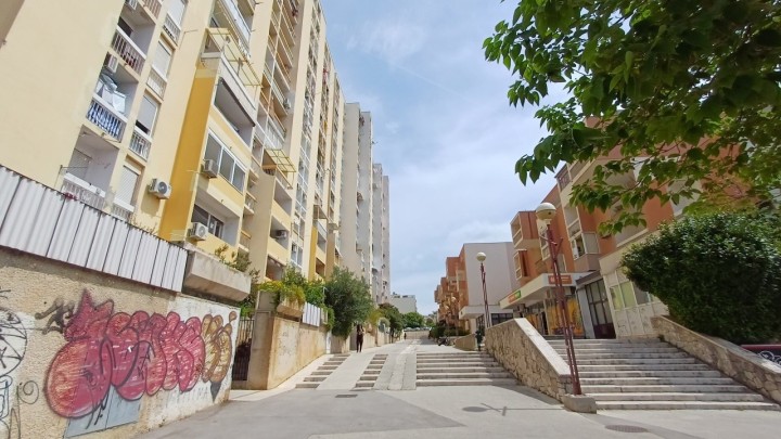 Bili smo u najpoznatijem kvartu u Dalmaciji koji je dobio svoj dokumentarac