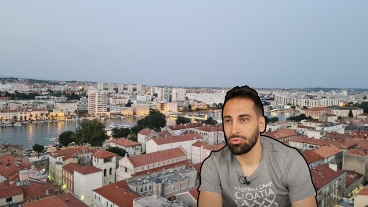 Poznati košarkaš ušao u najunosniji biznis, nakon osnutka tvrtke posao mu cvjeta