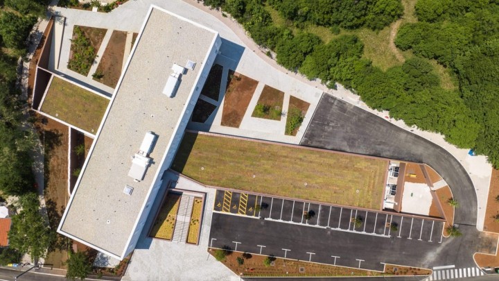 Top zgrada Doma za starije koja ima baš sve, a nalazi se u ovom hrvatskom gradu