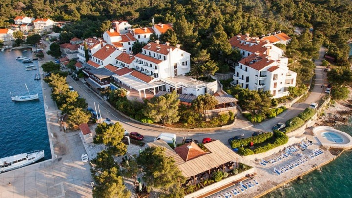 Jedini hotel u hrvatskom nacionalnom parku oglašen za prodaju