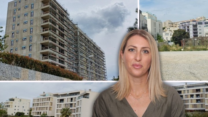 Agentica za nekretnine: Split se nema gdje širiti, a luksuz ne prati infrastruktura, pogledajte ceste!