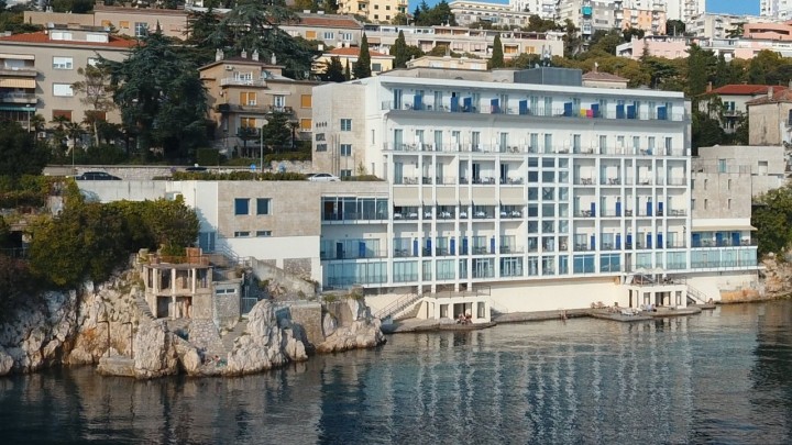 Riječki hotel na top lokaciji ide u veliku renovaciju