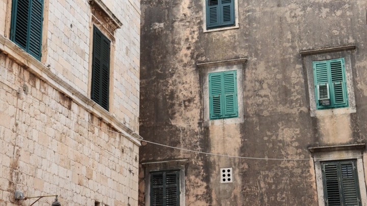 Dubrovnik želi zabraniti turističko iznajmljivanje stanova u stambenim zgradama