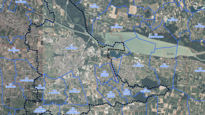 U ovom gradu kreće opsežna digitalizacija prostornih planova, sve će biti transparentno