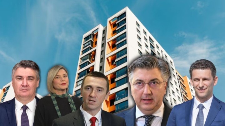 Parlamentarni izbori 2024.: Ako je suditi iz programa, hoće li biti poreza na nekretnine?