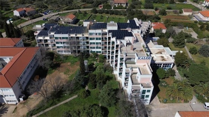 Hit lječilište na Jadranu iz 70-tih ponovno u fokusu, od bolnice prave wellness