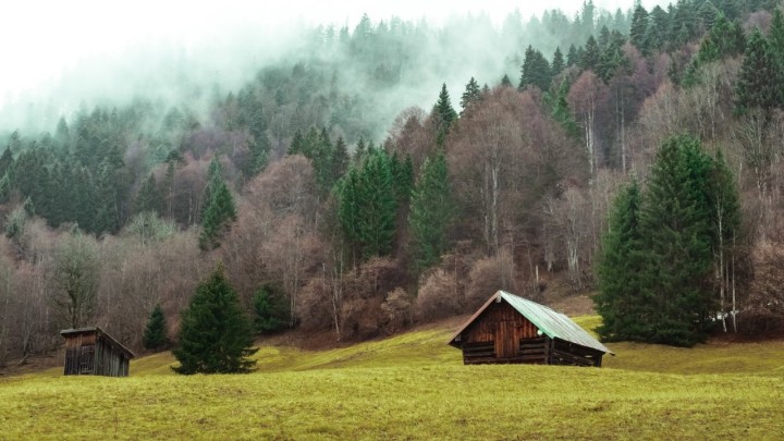 Zakonska regulativa za podizanje malih objekata na poljoprivrednom zemljištu