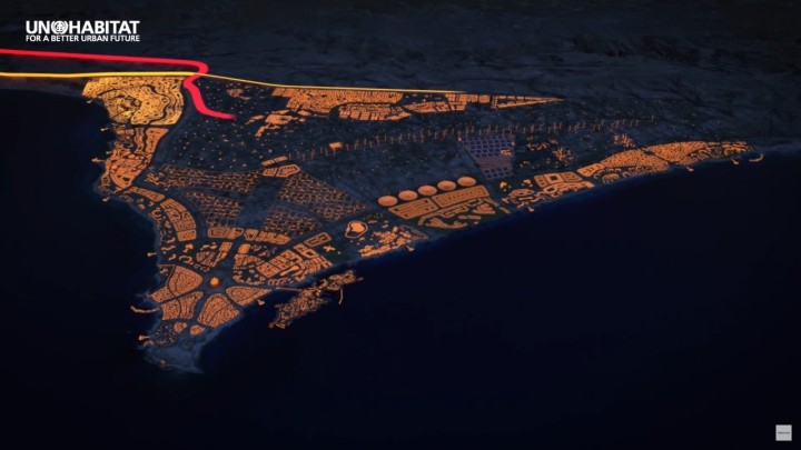 VIDEO: Arapi grade novi Dubai na mediteranskoj obali