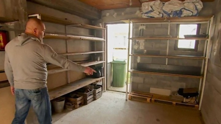 Podstanarska tragikomedija: Iznajmljuje garažu za 500 eura mjesečno!