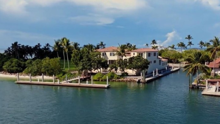 Najskuplja kuća na prodaju u SAD-u prava je sitnica za one s dubokim džepovima