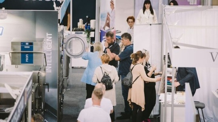 Sajam HoReCa Adria u Opatiji od 26. do 28. listopada