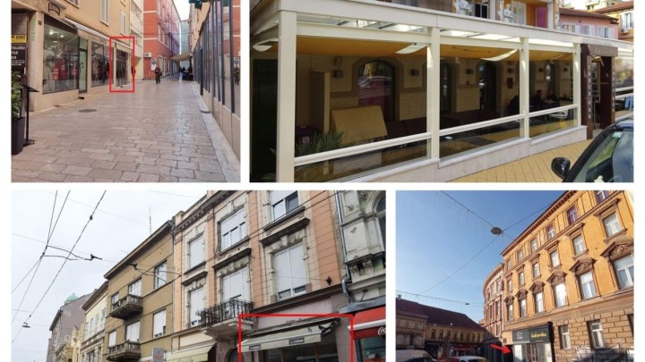 Država u zakup daje preko 40 top nekretnina, među njima i kultna lokacija na obali