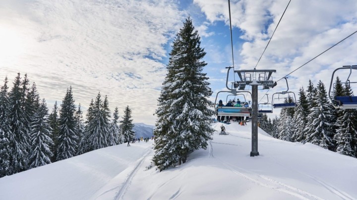Jahorina: Novi skijaški kompleks na mjestu olimpijskog 'Igrišta' iz 1984.