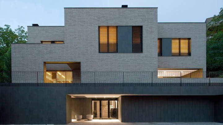 Kuća Vedrana Ćorluke i Franke Batelić na Tuškancu osvojila prestižnu arhitektonsku nagradu