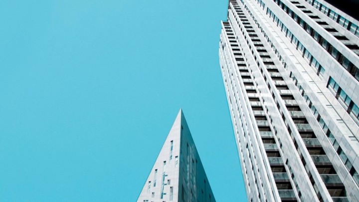 Top 10 europskih nebodera: Grandiozni projekti s veličanstvenim pogledom