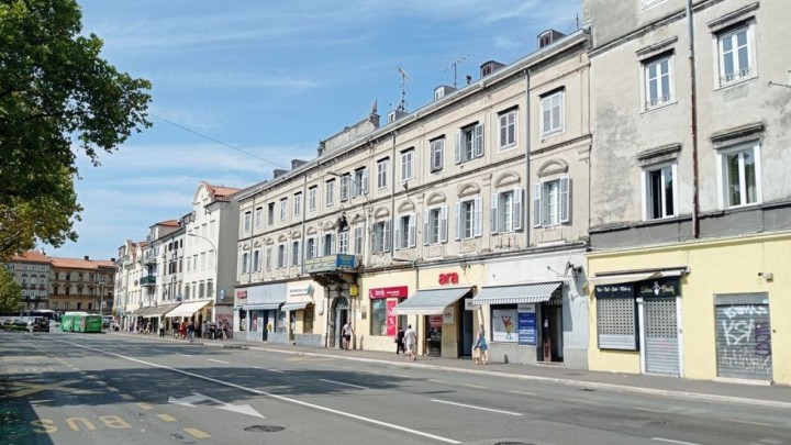 Rijeka izrađuje Listu stanova za mlade, baza priuštivo stanovanje kroz najam