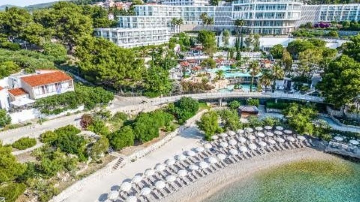 Sunčani Hvar prodan šeiku za 220 milijuna eura
