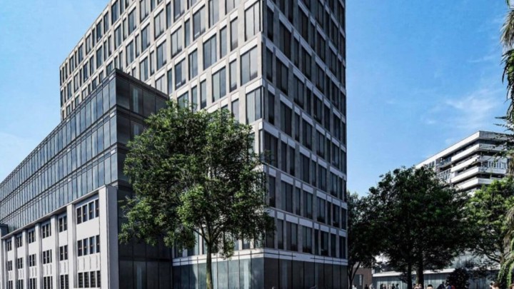 Projekt 'Blok Badel' prerađen, uskoro velika transformacija u središtu Zagreba