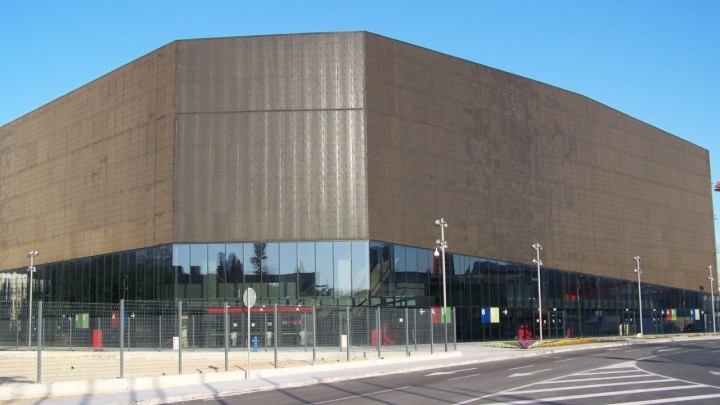 Prodaje se Spaladium Arena u Splitu, tržišna cijena 56,6 milijuna eura