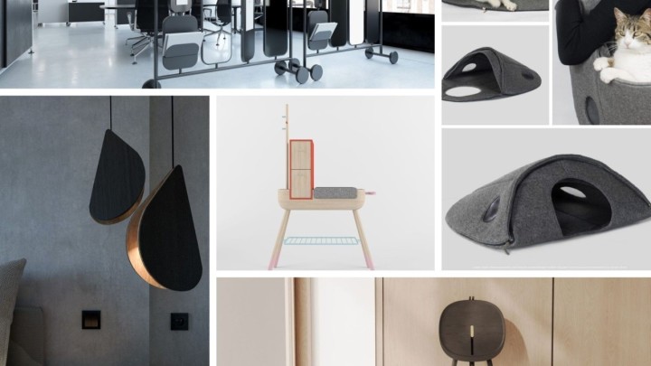 Slavonski proizvođač namještaja izabrao 5 top projekata mladih dizajnera za komercijalizaciju