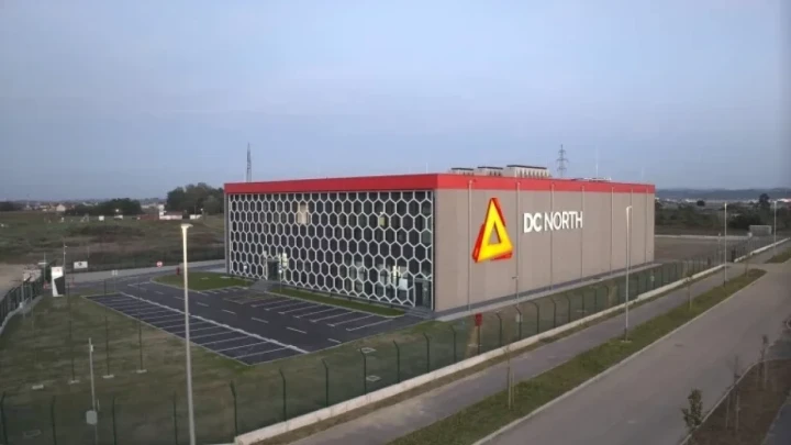 Varaždin ima jedan od najvećih podatkovnih centara u regiji, završen DC North
