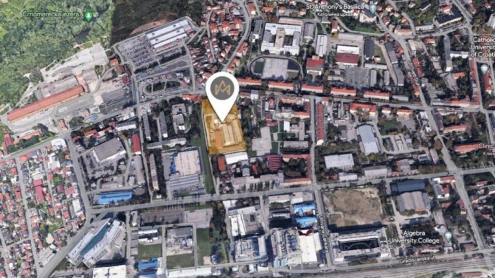 Na starom zemljištu TOZ Penakle inozemni holding planira veliku rezidencijalnu izgradnju