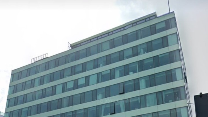 Na četiri nebodera zagrebačkog poslovnog kompleksa izgrađeni dodatni katovi bez dozvola