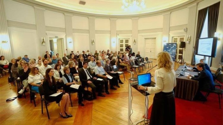 Predstavljena publikacija 'Pregled tržišta nekretnina Republike Hrvatske 2022.'