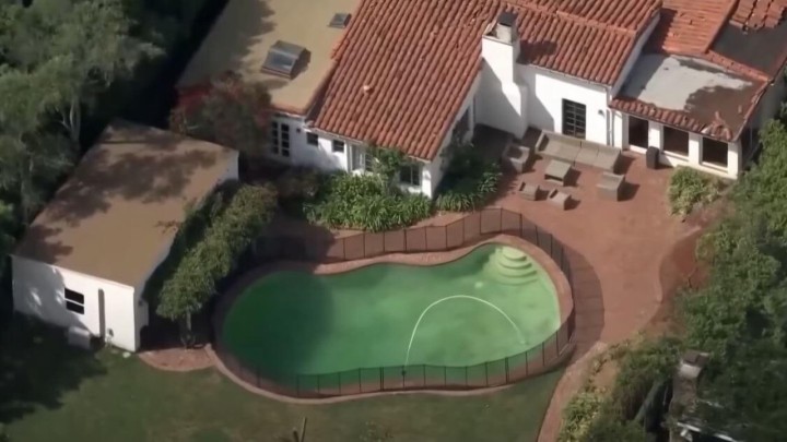 Nekadašnji dom Marilyn Monroe u Los Angelesu spašen od rušenja