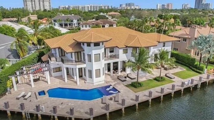 Lionel Messi kupio imanje na Floridi u vrijednosti gotovo 11 milijuna dolara