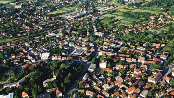 Ivanić Grad od države dobio gotovo 1,5 milijuna eura vrijedno zemljište za širenje poslovne zone