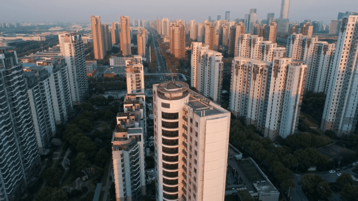 Kolaps građevinskog diva Evergrande, u SAD-u podnijeli zahtjev za zaštitu imovine od stečaja