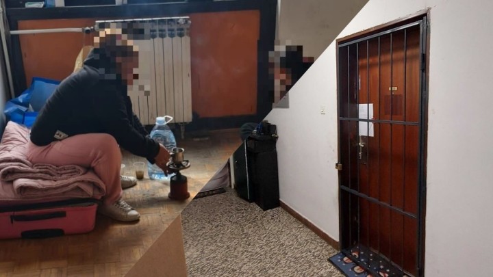 Što kada u zgradi dođe do provale u gradski stan? U Zagrebu se s ovim problemom bore – rešetkama