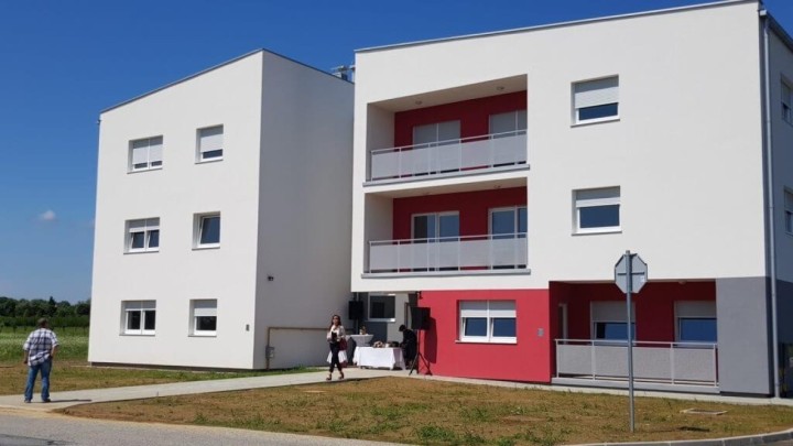 Započele prijave za kupnju POS stanova u sjeveru Hrvatske, cijena kvadrata 1.489 eura