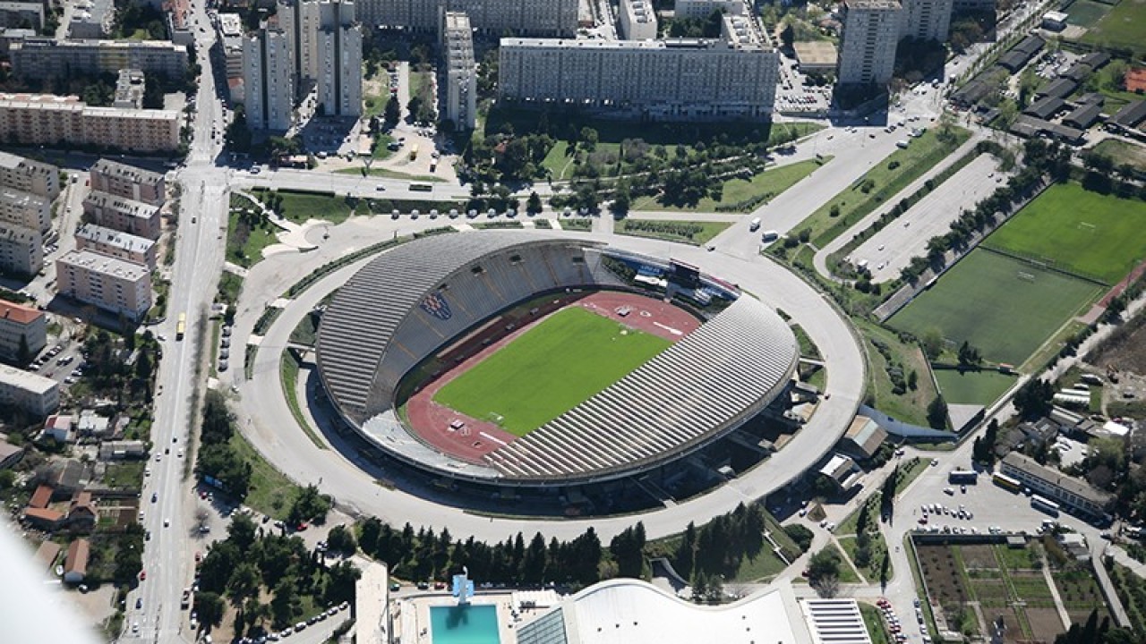 Opcija za Poljud: Zašto ne rekonstrukcija? Upalilo je za Camp Nou i San Siro