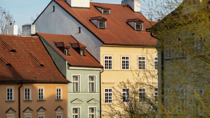 Inflacija blokirala tržište nekretninama, ECB očekuje slom i kaotični pad cijena stambenih kvadrata