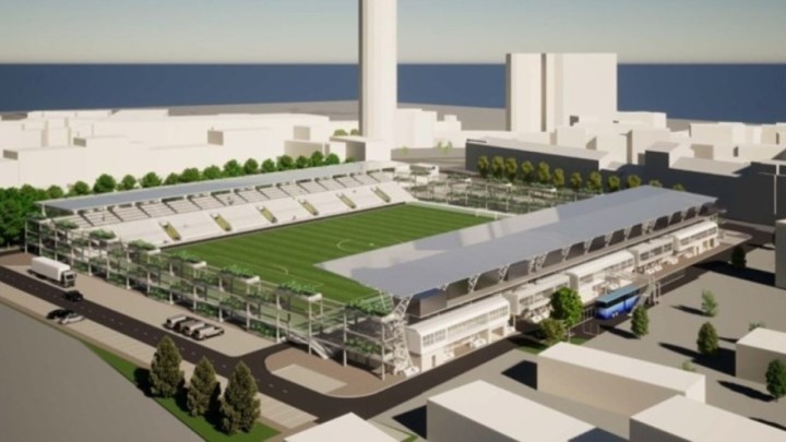 Tomašević najavio proširenje Kranjčevićeve kao zamjenski dom 'Dinamu'