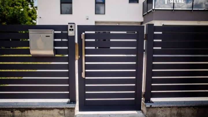 Top savjeti za odabir vanjske ograde za savršenu okućnicu