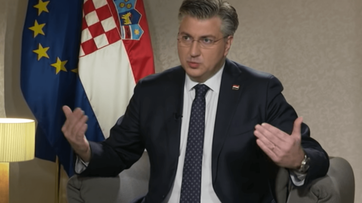 Ništa od poreza na nekretnine, premijer Plenković rekao kako to nije opcija