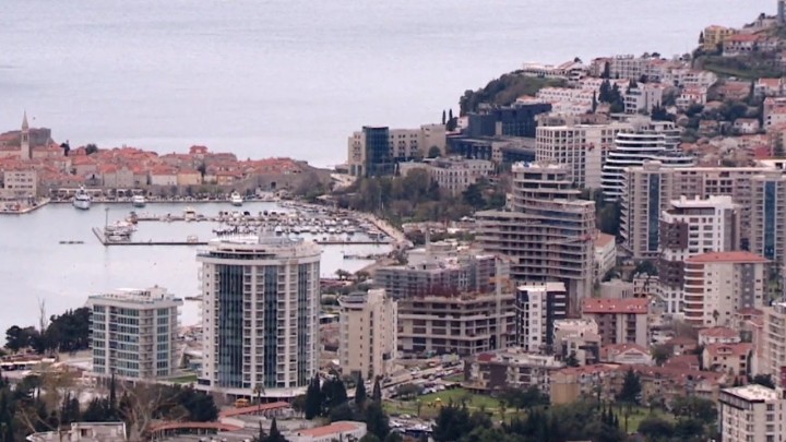 Crna Gora ruši rekorde s ilegalnom gradnjom: 100 tisuća bespravno sagrađenih objekata nitko ne dira