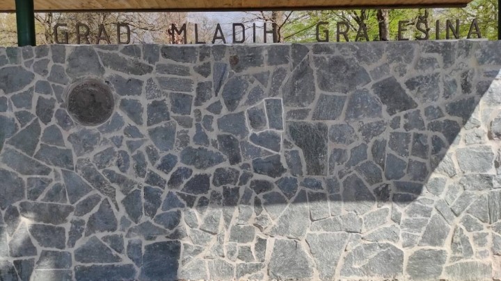 Grad mladih nekad i danas: Uskoro se kreće u obnovu, saznali smo kako će se urediti