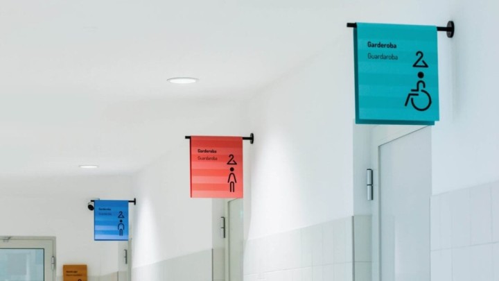 Nagrađen dizajnerski projekt signalizacije na novim rovinjskim bazenima, ručnik kao simbol 'tiramola'