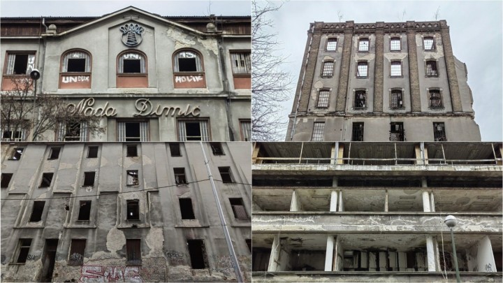 Metropola rugla: Ovih 10 objekata ne služi na čast glavnom gradu Hrvatske