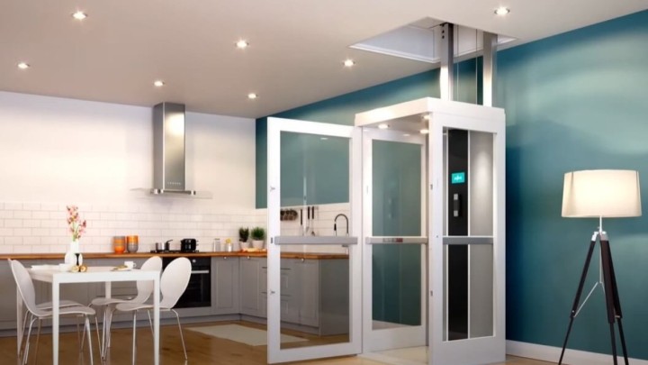 Kućna dizala: Koliko koštaju i jesu li potrebne dozvole za ugradnju?