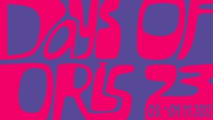 23. izdanje Festivala arhitekture Dani Orisa 3. i 4. studenoga u Lisinskom